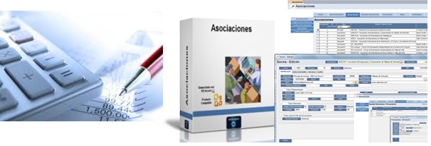 Asociaciones, Programa de Asociaciones Microsoft ® Access ®